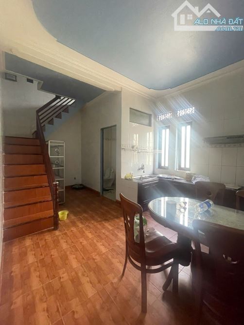 🏡Bán Căn Nhà 1 Trệt 1 Lầu Nguyên Tử Lực, P8, Đà Lạt - 3.3 TỶ - 2