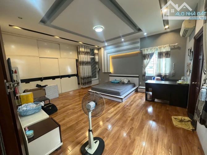 BÁN BIỆT THỰ PHỐ, NGUYỄN BỈNH KHIÊM - PHƯỜNG 1 -  QUẬN GÒ VẤP. - GiÁ 29 TỶ - 2