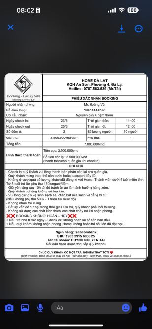 ‼️Bán đất VIP GÓC 2MT Khởi Nghĩa Bắc Sơn-Đà Lạt -456m2(Full ODT)-Ngang 17m-View Rừng-60 tỷ - 2