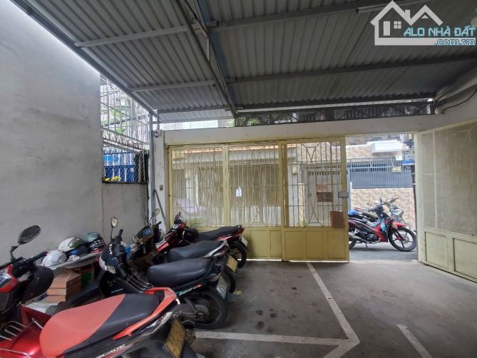 BÁN NHÀ 2 TẦNG – DIỆN TÍCH KHỦNG 195M² – ĐƯỜNG Ô TÔ – XÔ VIẾT NGHỆ TĨNH, P.26, BÌNH THẠNH - 2