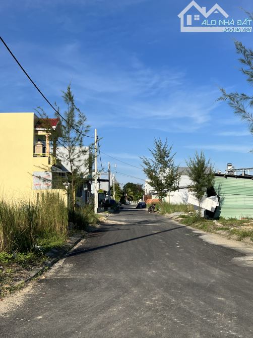 BÁN 24 TỶ CHO 500M2 4 LÔ, SỔ ĐỎ TỪNG LÔ (CÓ TÁCH LẺ) KHU ĐÔNG HẢI, NGŨ HÀNH SƠN - 2