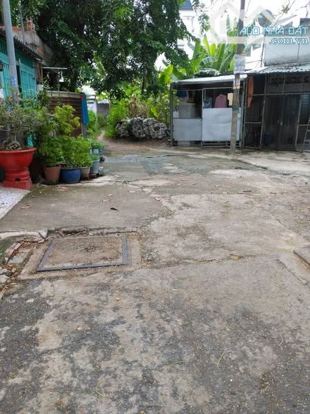 💥 LÔ ĐẤT CỰC ĐẸP KHU PHÂN LÔ ĐƯỜNG 10M - ĐÀO TÔNG NGUYÊN TT NHÀ BÈ - 64M2 - NHỈNH 5 Tỷ - 2