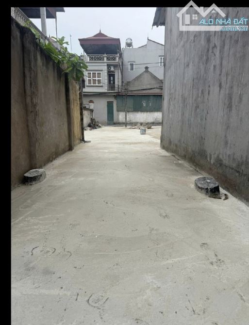‼️ĐẤT ĐẸP ĐÔNG HỘI – NGAY CHÂN CẦU ĐÔNG TRÙ - OTO  VÀO ĐẤT – 60M² – 6.78TỶ‼️ - 2