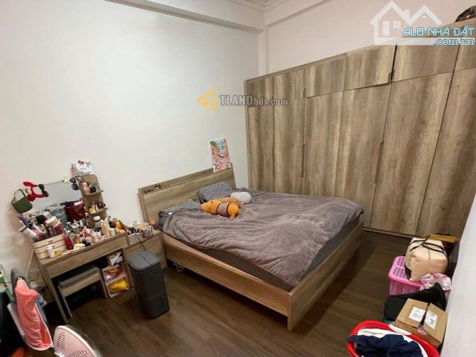 NHÀ ĐẸP  73m2 Xây Dựng Đường NHỰA Phuong 4 chỉ 9 tỷ - 2