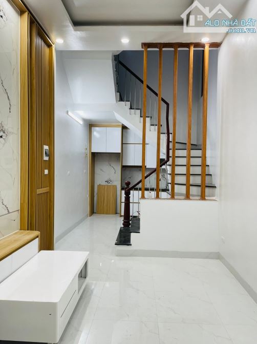 Cần bán nhanh nhà mới 5T cách 5m ra ô tô chánh tại Cầu Giấy Hà Nội - 2