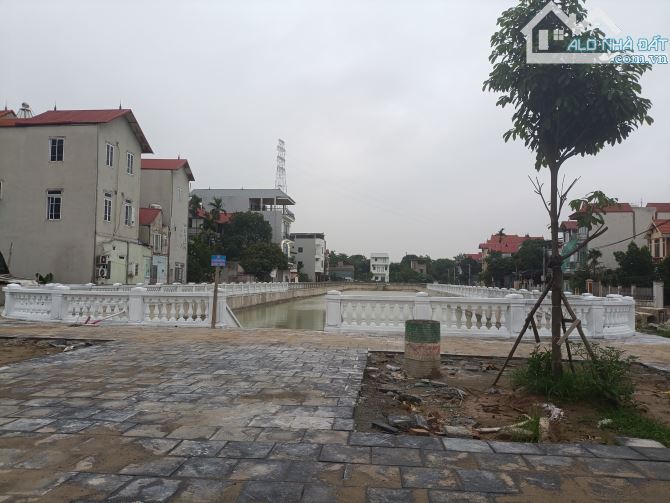 🌺 BÁN ĐẤT VÕNG LA, ĐÔNG ANH - HÀ NỘI 🌺 - 2