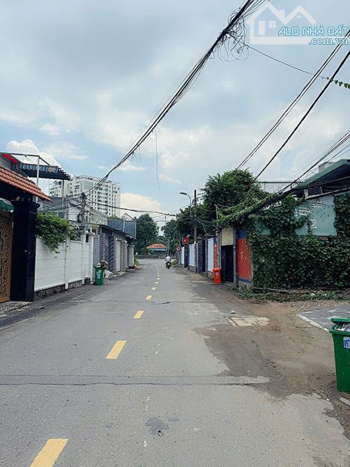 Bán Đất  đường 7M gần đường Phạm Văn Đồng,Linh Đông Thủ Đức ,đường thông Kha Vạn Cân. - 2