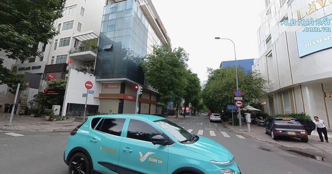 🏡 BÁN BIỆT THỰ MINI PHỐ TOẠ LẠC NGAY GẦN NGÃ TƯ TRƯƠNG ĐỊNH - VÕ VĂN TẦN, QUẬN 3 - 2
