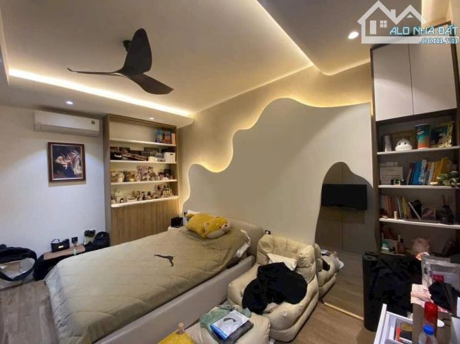 (Hot) Căn duy nhất HXH Sư Vạn Hạnh p12 quận 10. 4.15x16 nở hậu. Giá chỉ 16.5 tỷ - 2
