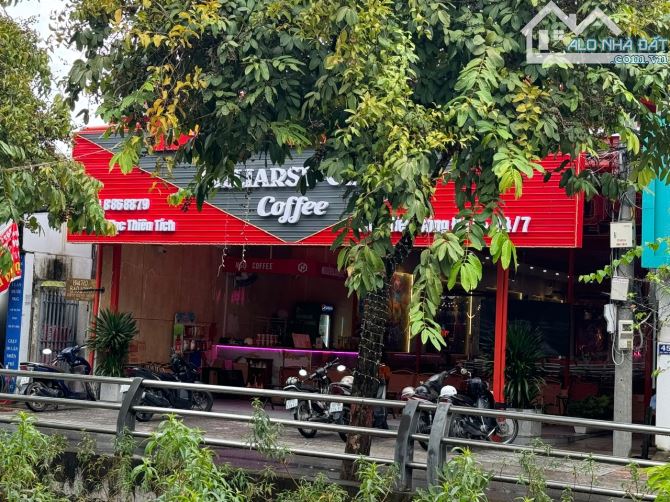 BÁN NHÀ MẶT TIỀN MẠC THIÊN TÍCH, XUÂN KHÁNH, NINH KIỀU - 2