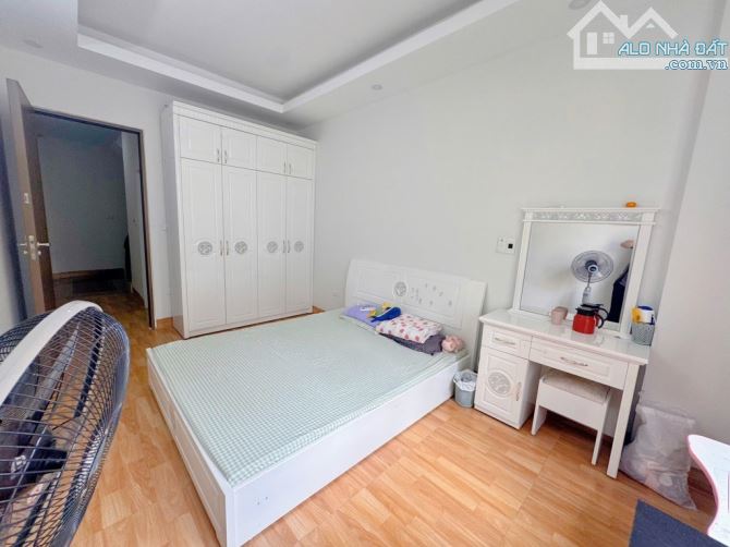 Mỹ Đình, Nhà Dân Xây, 2 Thoáng, Full Nội Thất, 35m2*5T, giá 6.9 Tỷ - 2