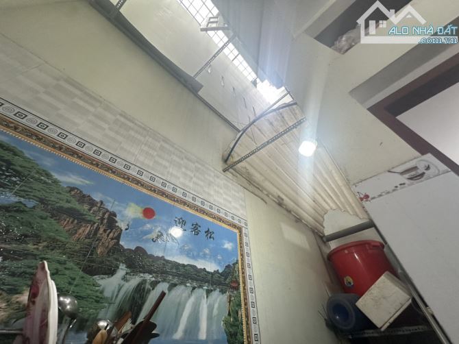 Nhà 4 tầng Mặt tiền đường TCH07, phường TÂN CHÁNH HIỆP, Q12, dt 85m2 (4mx22m) Đường 10m - 2