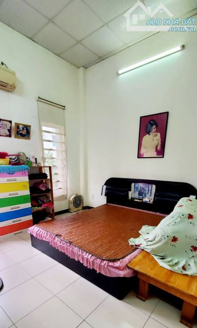 Bán nhà Bùi Tư Toàn 56m2 2 tầng xe hơi tới cửa sổ đẹp nhỉnh 5 tỷ - 2