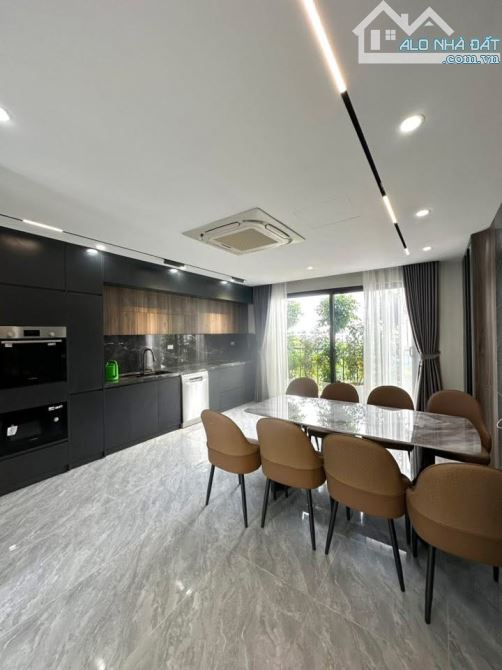 BÁN NHÀ XUÂN ĐỈNH 45M x 7 TẦNG THANG MÁY, LÔ GÓC, SÁT PHỐ, Ô TÔ, NGÕ RỘNG, MT RỘNG. 10.8TY - 2