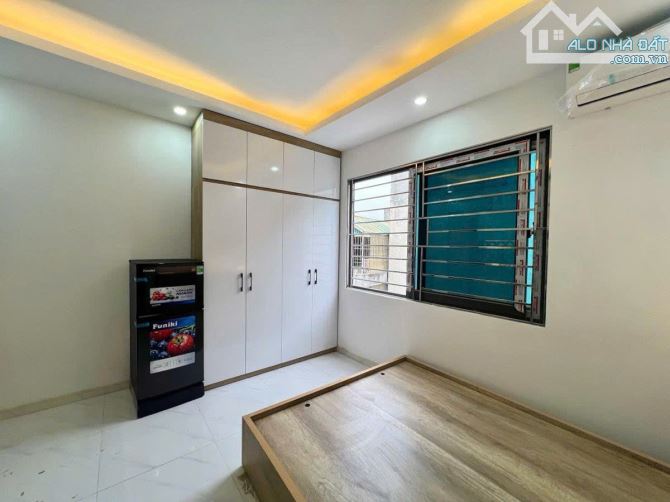 CHDV NGÃ TƯ SỞ, NGÕ RỘNG 3M THÔNG, LÔ GÓC, MT:8M, 60 TR THÁNG, CHỈ 11 TỶ - 2