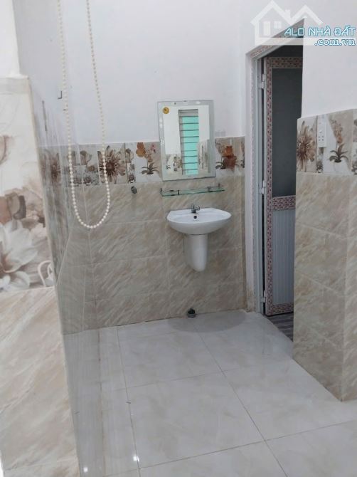 HẠ 300 TRIỆU . 2TY1 CÒN 1TỶ8 CÒN BỚT   BÁN NHÀ CẤP 4 PHƯỜNG BỬU LONG TP BIÊN HOÀ - 2