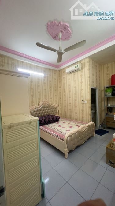 BÁN NHÀ HXT Tây Thạnh, Tân Phú 4 tầng 60m2 (4x15). Nhà đẹp ở ngay. Giá chỉ 7,9 tỷ. - 2