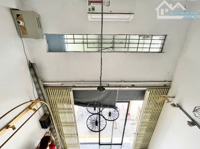GIÁ SỐC NHÀ MẶT PHỐ MÀ NHƯ NHÀ KIỆT CHỈ 5 TỶ HƠN MẶT TIỀN PHAN THANH KDOANH ĐA NGHÀNH NGỀ - 2