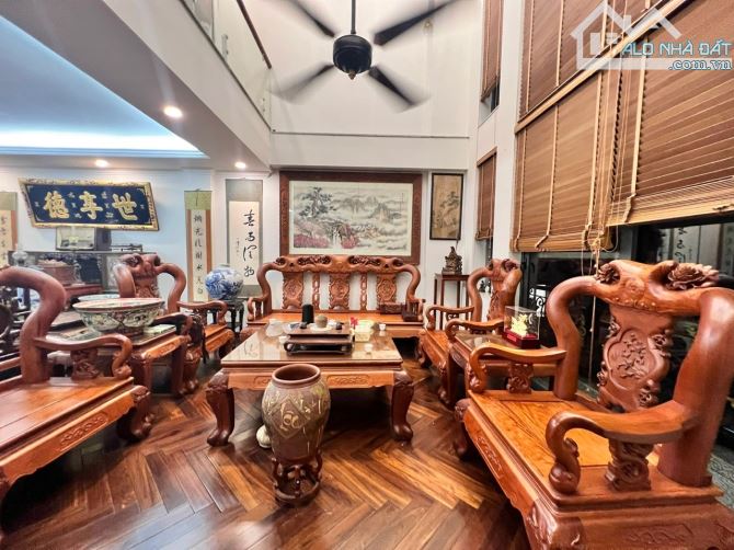 Bán nhà phân lô Lê Trọng Tấn - Thanh Xuân-DT 68m2 - mặt tiền 4.8m ngõ phân lô ô tô tránh - - 2