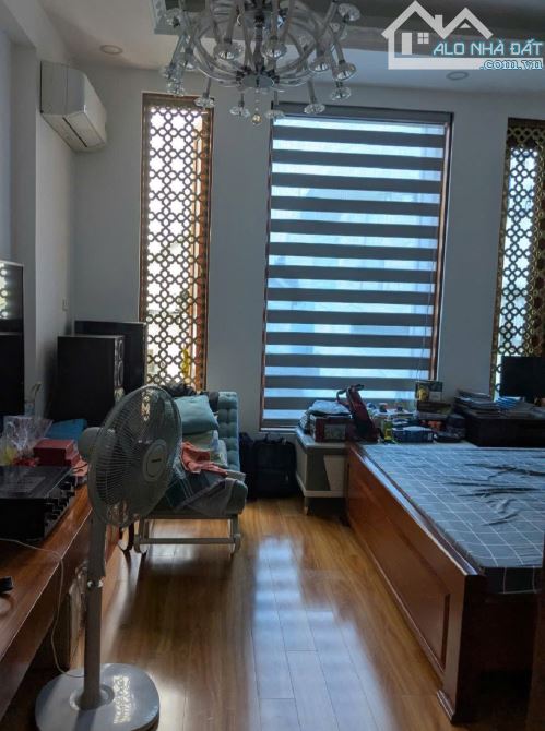 BÁN NHÀ 1/ LÊ THỊ RIÊNG, P. THỚI AN. Q12, 4 TẦNG, 4X22M, HXH, GIÁ 6TY180 - 2