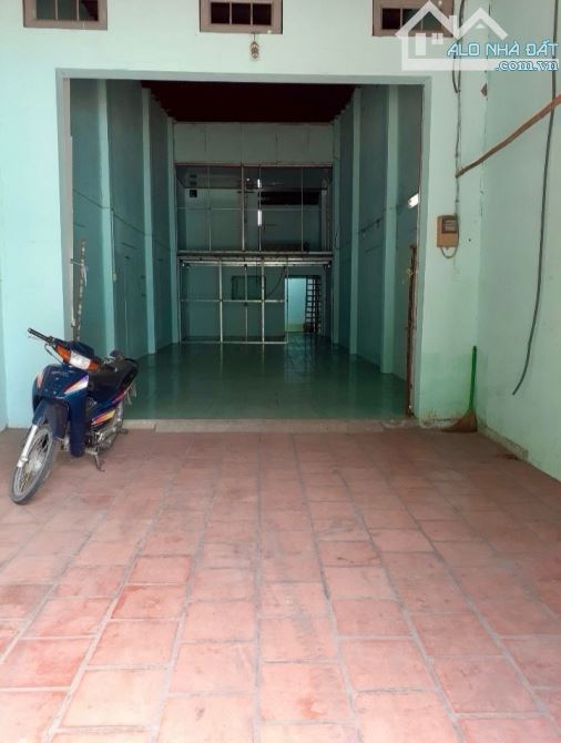 Nhà MẶT TIỀN hẻm Cấp 4 Đ. TRẦN THỊ HÈ, P. Hiệp Thành, Q12, dt 121,3m2 (5mx24m),💰7,5Tỷ - 1