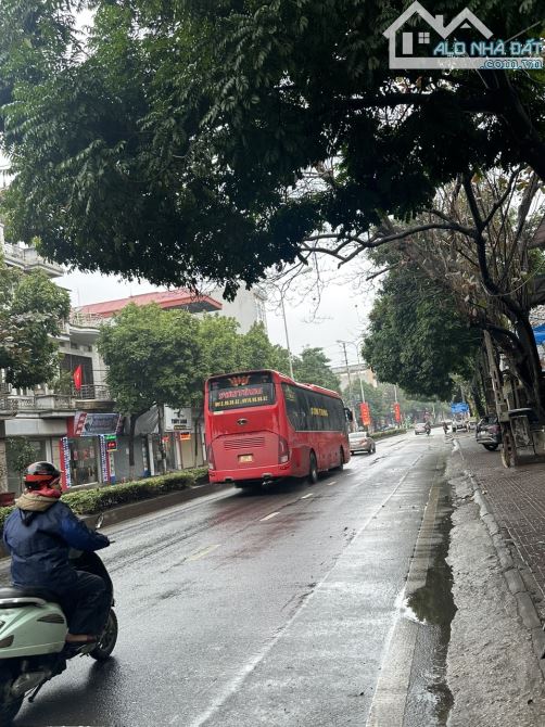Bán ô đất kinh doanh mặt đường Hùng Vương, Đồng Tâm, Vĩnh Yên - 2