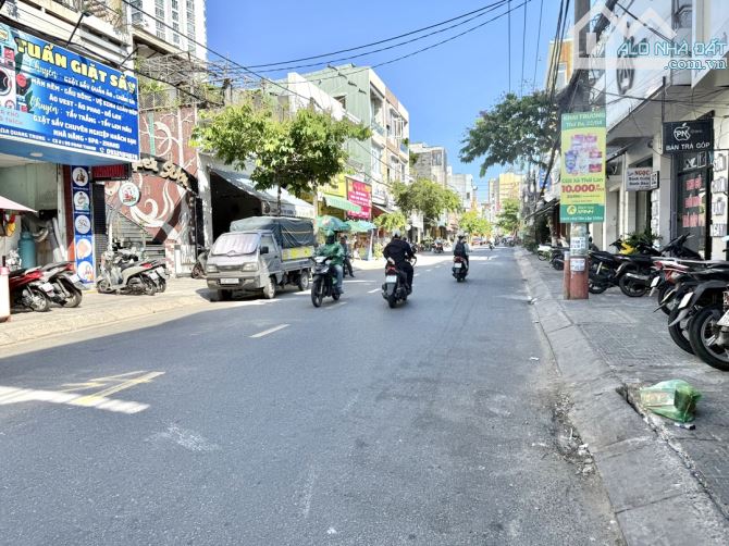 3 MẶT THOÁNG- MẶT TIỀN KINH DOANH PHAN THANH- TRUNG TÂM THÀNH PHỐ- GIÁ NHỈNH 5 TỶ. - 2