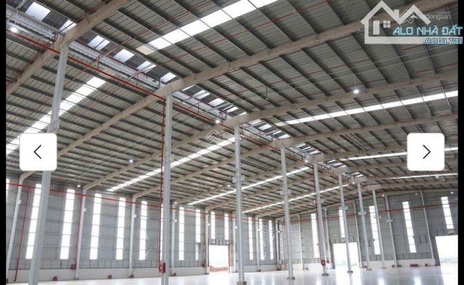 Cho thuê 400m2, 1000m2,3000m2, 3500m2, 4000m2, 7000m2m2, 10.000m2, 15.000m2, trong các khu - 2