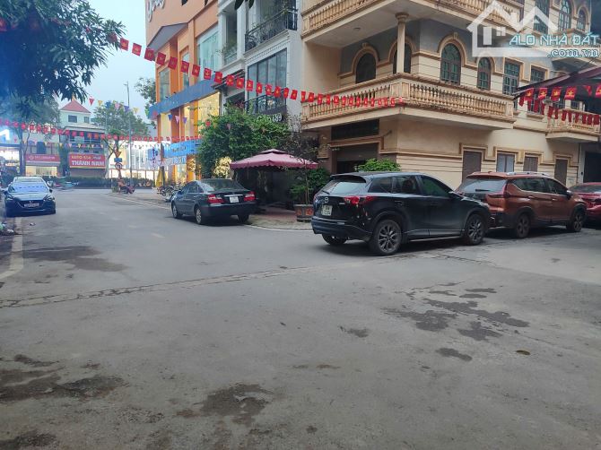 Bán Đất Xuân Đỉnh Bắc Từ Liêm cạnh Ngoại Giao Đoàn 85m mt 5m. Giá 14.5 tỷ - 2