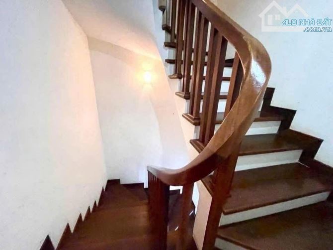 🏠 TT CỔ NHUẾ - 37M2 MT 4M CHỈ 6.7 TỶ - DÂN XÂY - NGÕ THÔNG - GẦN PHỐ - 2