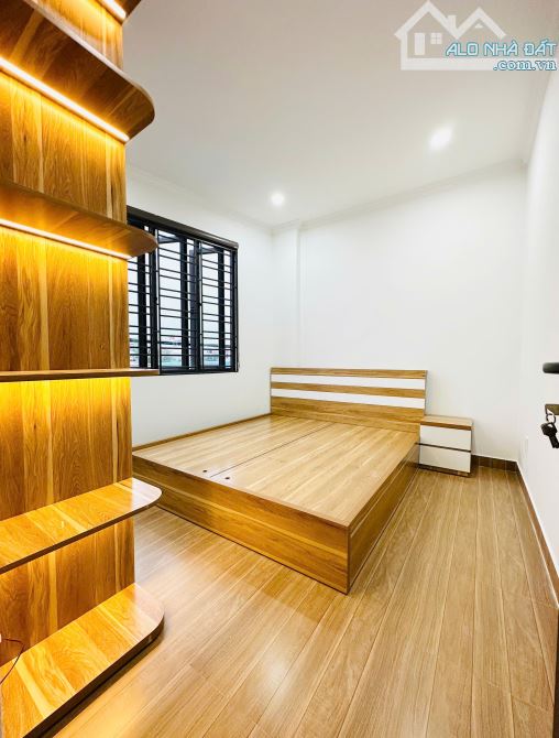 Bán nhà 3 tầng Lãm Khê,  Đồng Hòa, Kiến An.  Đường 7m giá 3,15 tỷ - 2