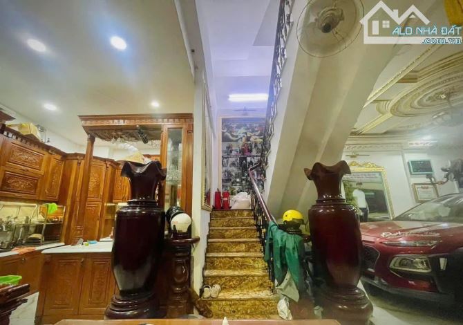 BÁN NHÀ 2 MẶT TIỀN – 120M² NGANG 5,7m – THÍCH QUẢNG ĐỨC, PHÚ NHUẬN – 23 TỶ! - 2