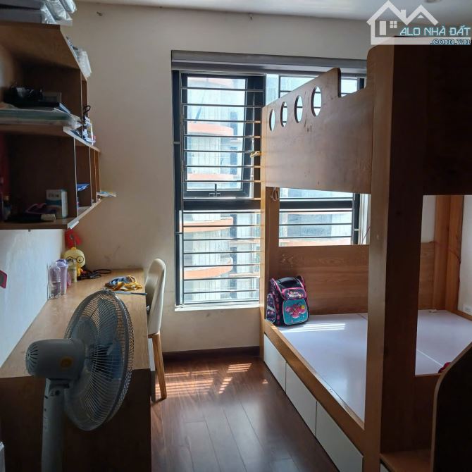 Bán gấp căn chung cư 70m 2PN ở Roman plaza Tố Hữu- Nam Từ Liêm, giá nhỉnh 6.5 tỷ, full đồ - 2