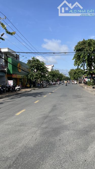 DUY NHẤT MIẾNG ĐẤT LỚN VỊ TRÍ ĐẸP MẶT TIỀN ĐƯỜNG PHẠM NGŨ LÃO TP CẦN THƠ - 2