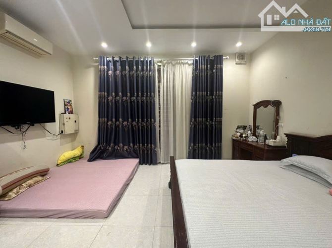 Liền kề Louis City Đại Mỗ, tiềm năng tăng giá tốt, thang máy, 100m2, chỉ 30,5 tỷ - 2