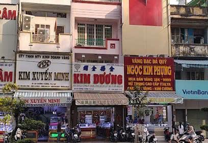 Nhà Mặt Tiền khu bán vàng An Dương Vương Q5, 4x13, 2 tầng, chỉ 19,5 tỷ TL - 2