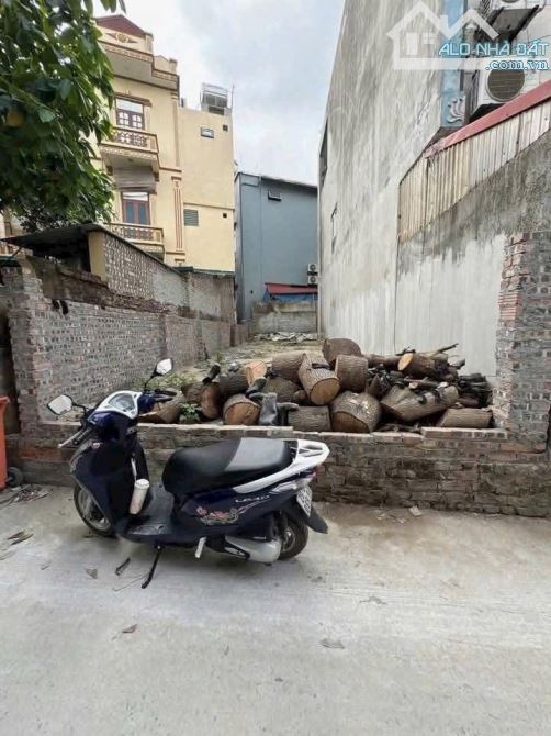 Chính chủ gửi bán – 70m² đất Hội Phụ, Mai Lâm – Đông Anh - 2