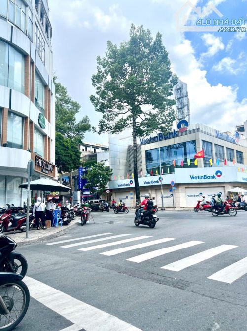 Bán nhà Hẻm XH Nguyễn Đình Chiểu, Quận 3, 4 Tầng, 31m2, gần Cư Xá Đô Thành, 8.75 Tỷ - 2