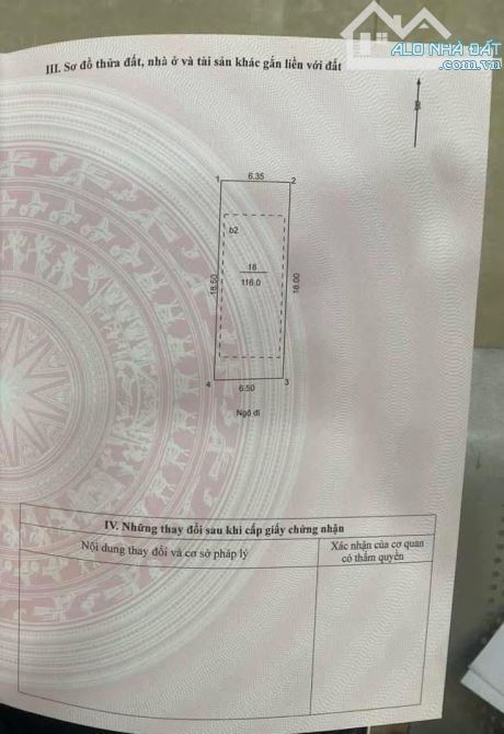 BÁN TÒA CCMN - 387 VŨ TÔNG PHAN Ô TÔ VÀO - 28 PHÒNG CHO THUÊ 1,6 TỶ/ NĂM - GIÁ 31.5 TỶ - 2