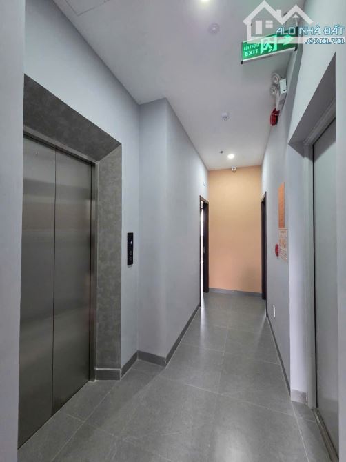 GẤP! BÁN TÒA CĂN HỘ 6 TẦNG 102M2 – 10,45 TỶ - GẦN VÕ CHÍ CÔNG - Q. NGŨ HÀNH SƠN - 2