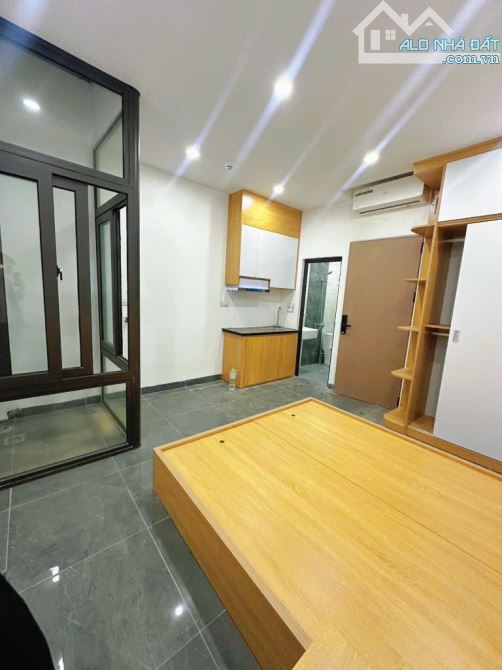 📣BÁN NHÀ PHỐ GIẢI PHÓNG  46.2 M2,  6 TẦNG, MT 4. GIÁ 12.9 TỶ. Ô TÔ ĐỖ CỬA, KINH DOANH - 2