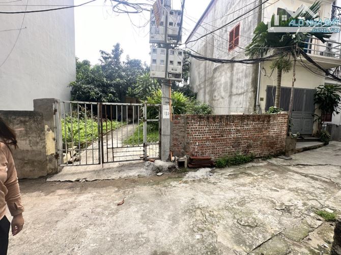 💥 SIÊU PHẨM 💯 BÁN ĐẤT NGỌC THUỴ - LONG BIÊN - 55M2 - TRONG ĐÊ - Ô TÔ THÔNG 💸 4.5 TỶ - 2