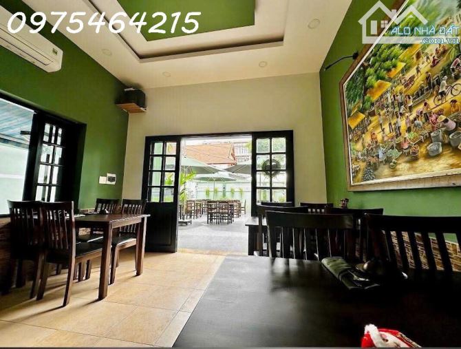 Bán biệt thự Thảo Điền – 2 căn villa đường 59, 405m², có sẵn dòng tiền cho thuê, giá chỉ - 2
