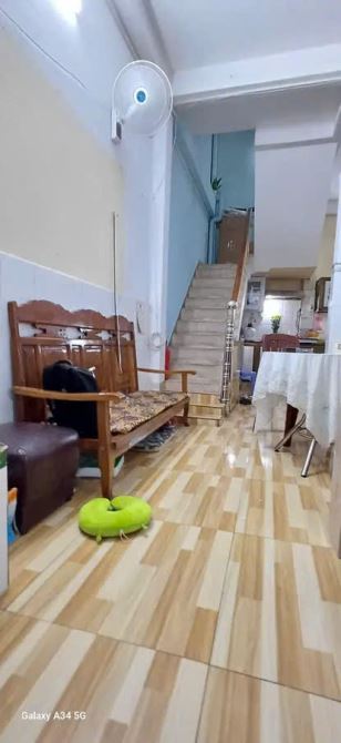 Bán Nhà Đẹp Nở Hậu – 3 Tầng – Kinh Doanh Online+ Cho Thuê TrọCó ngay dòng tiền,ổn định - 2