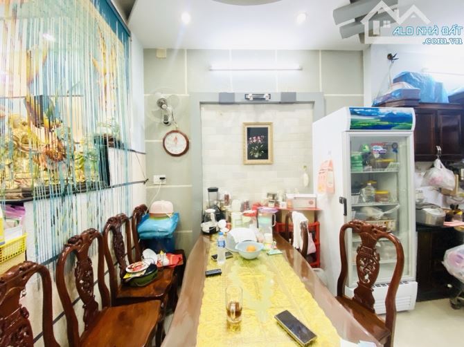 Bán nhà đường Nguyễn Văn nghi phường 7 quận gò vấp - 2