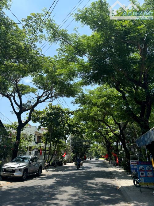 Cần bán nhà mặt tiền Phố Lý Thường Kiệt, Hội An, đnag cho thuê mb - 2