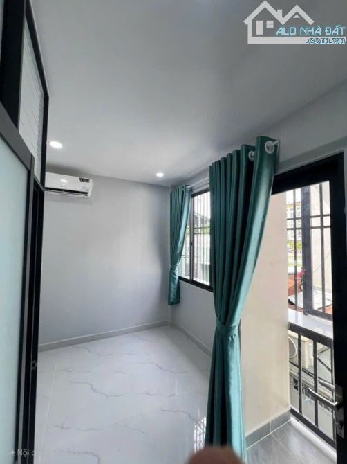 BÁN GẤP NHÀ QUẬN 7 - Ô TÔ ĐẬU TRONG NHÀ - CÁCH NGUYỄN VĂN LINH 10M - NHỈNH 3 TỶ - 2