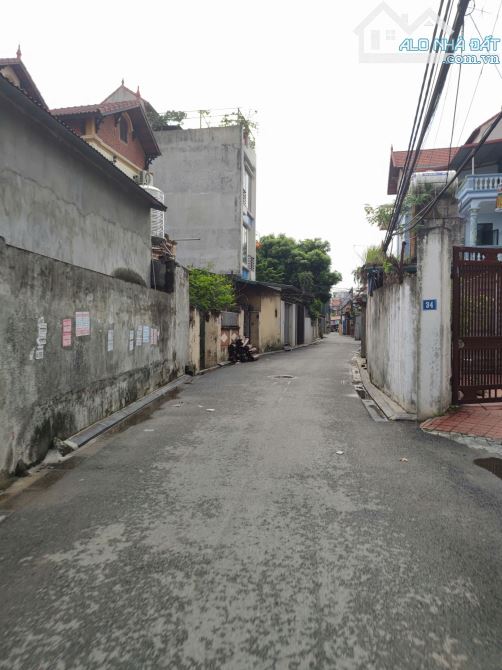 🎯 BÁN ĐẤT 70M2 NGAY NVH THÔN CỔ ĐIỂN - MẶT TIỀN THOÁNG - Ô TÔ VÀO ĐẤT. - 2