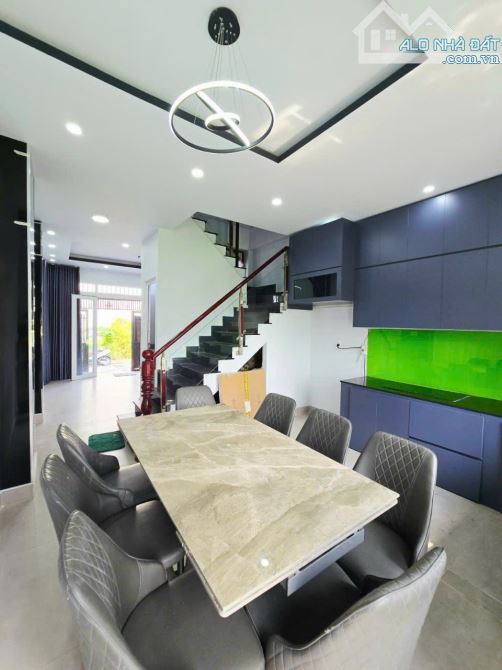 🏡 GẤP BÁN NHÀ 4 TẦNG - ĐƯỜNG Ô TÔ TRÁNH - GẦN NGÃ 3 TAM ĐA - CHỢ LONG TRƯỜNG - CHỈ 4.3TỶ. - 2