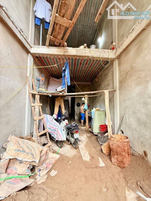 HAI BÀ TRƯNG - THANG MÁY - PHÂN LÔ OTO TRÁNH - NGÕ THÔNG - GIÁ HIẾM - 2